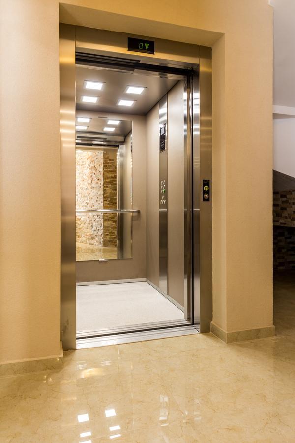 Al Mare Apartments Budva Exterior foto